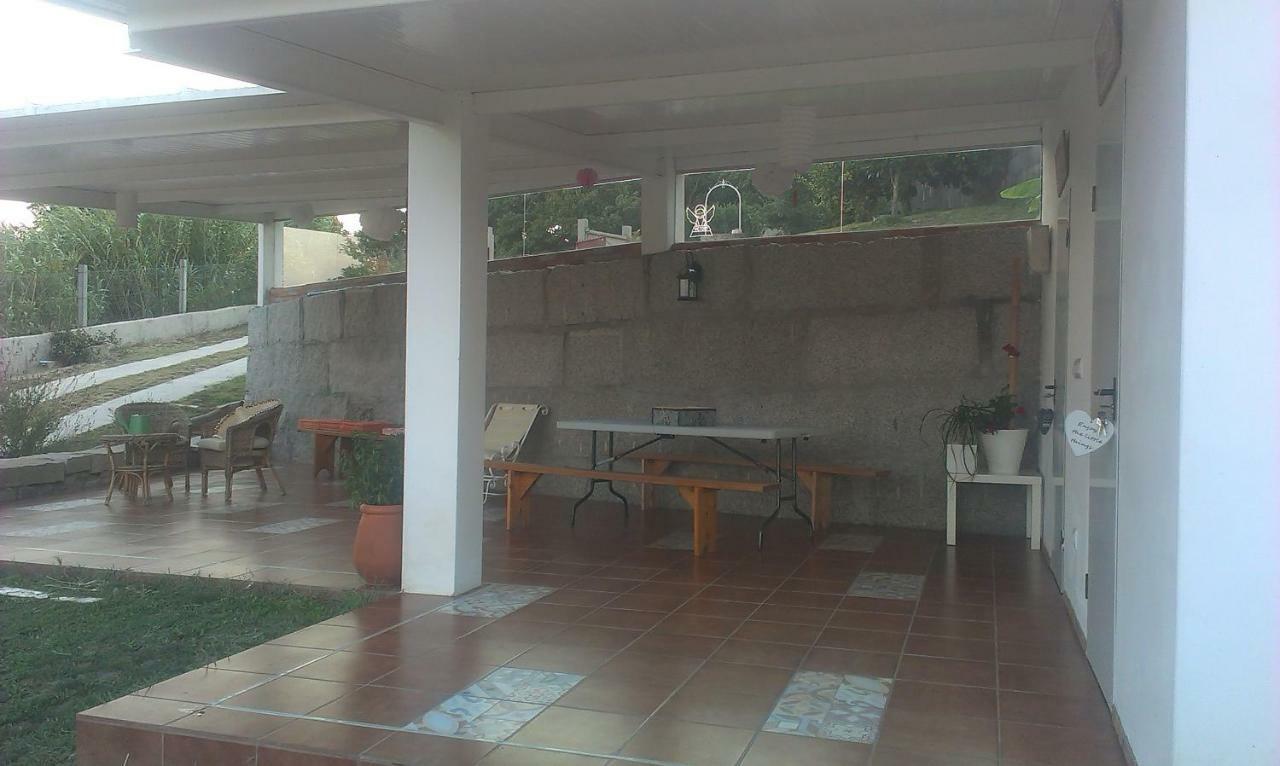 Victoryangel Villa Laino ภายนอก รูปภาพ