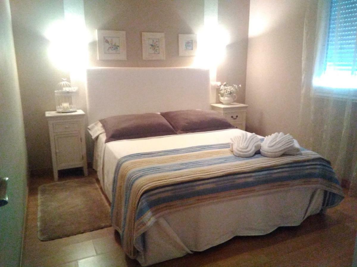 Victoryangel Villa Laino ภายนอก รูปภาพ